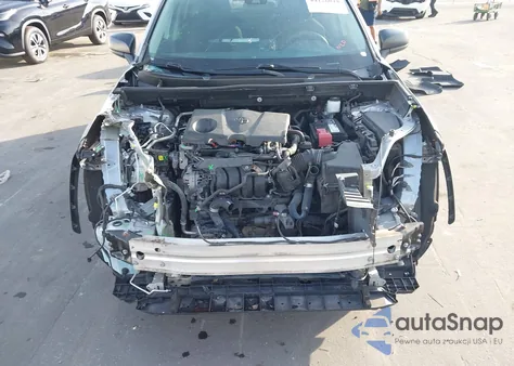 2019 Toyota Rav4 Le z USA, uszkodzony, nr VIN 2T3H1RFV1KW052114